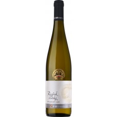 Ryzlink vlašský, pozdní sběr 2021 750 ml